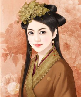 宋明帝刘彧的妃子 宋后废帝刘昱的生母陈妙登简介