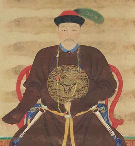 八爷党简介 该权力党派主要成员分别有谁