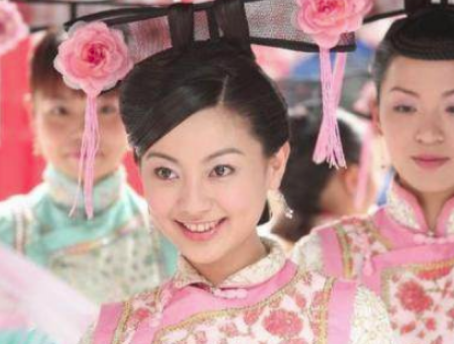 恬嫔25年未晋封，最后在大火中身亡