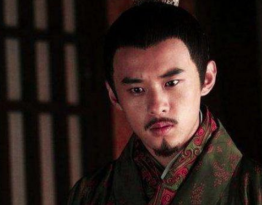 汉景帝的太子刘荣为什么会被废除？