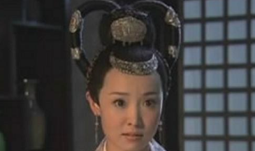 《神探狄仁杰》肖清芳恼羞成怒为哪般？原来是因为她