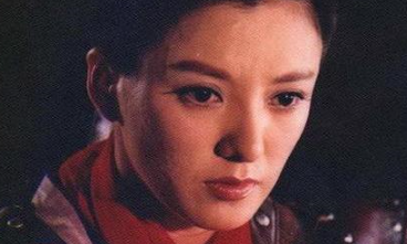 神探狄仁杰中的六大美女，苏显儿未能上榜，第一不可方物