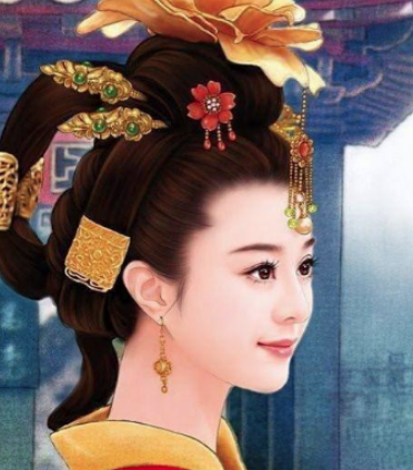 北周明帝皇后独孤氏：明敬皇后的生平简介