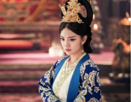 北周第一美女：明敬皇后最后的结局如何？