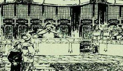 关于丁魁楚死因的说法有哪些 有关于他的评价及轶事是什么样的