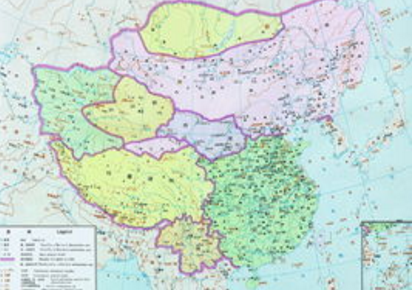 中国历史朝代北宋简介 该朝代的历史是什么样的