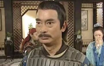 李建成麾下五大心腹,若在长安，便会是无懈可击的存在