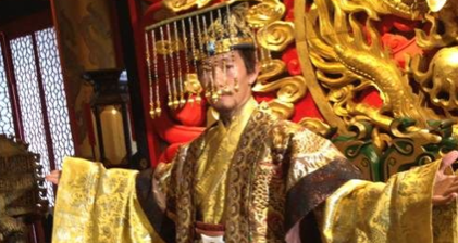 李世民的死因，一定要警惕，任何人都会犯这个毛病