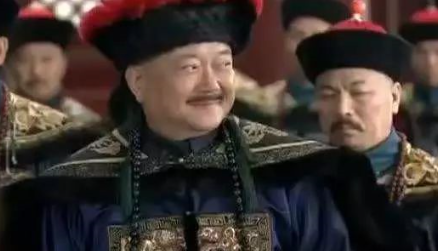 嘉庆问和珅，太上皇对你好吗，和珅说了一句，却要陪葬！