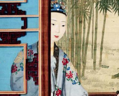 非嫡非长，乾隆为什么会选择永琰？