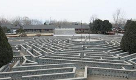 八阵图是真实存在的吗 该阵法靠什么击败敌军的