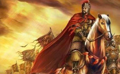 乌桓:历史上消失的民族