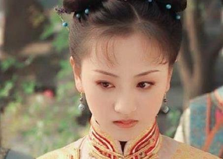 云嫔：咸丰的通房丫头，竟敢与慈禧争宠