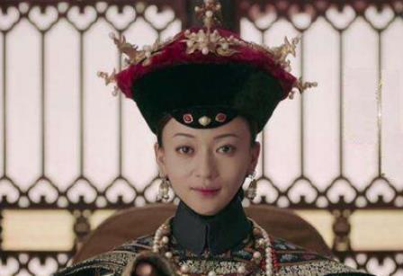 揭秘：令妃每次怀孕都留守空房吗？