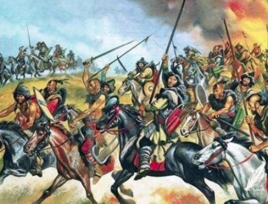 揭秘：草原帝国为什么容易发生分裂？