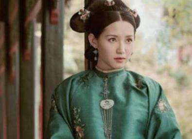 历史上真正的尔晴是谁？竟被誉为&ldquo;满清第一美人&rdquo;