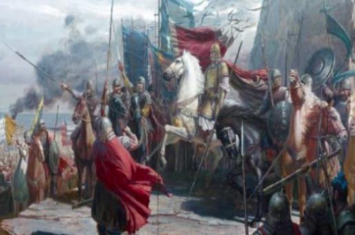 为西汉立下汗马功劳的霍去病，他到底有多厉害？