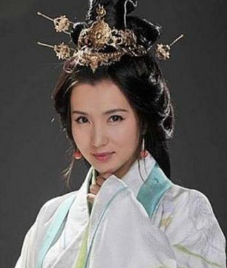 传说中有关于貂蝉之死的说法有哪些 你都听说哪些