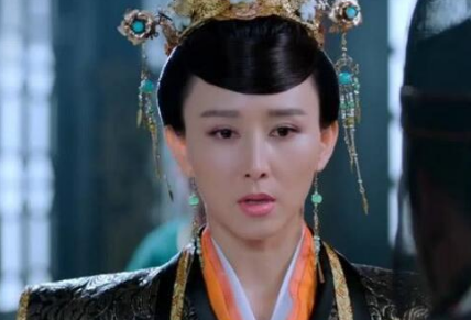 姜王后和姜子牙是有什么关系 他们会是亲属关系吗