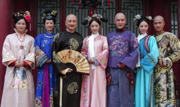 道光帝的后妃们有多寒酸？吃肉都很难