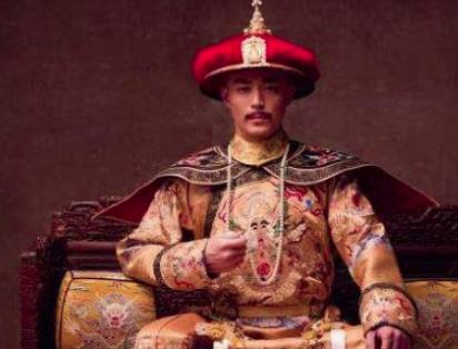 乾隆活到89岁，他的长寿秘诀是什么？