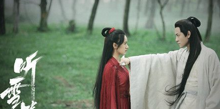 《听雪楼》是根据什么小说改编的 小说的结局是什么呢