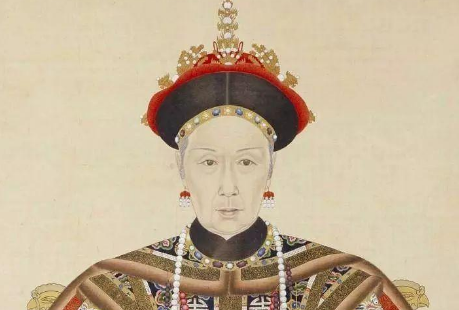 清朝慈禧真的是个大才女吗？不要被骗了
