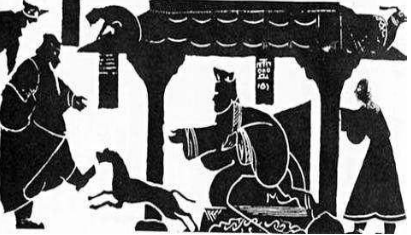 楚国为什么会对鲁国下手 是出于什么样的考虑呢