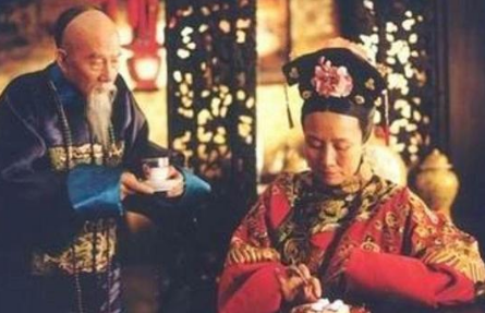 慈禧是真的疼爱光绪吗？她有什么用意？