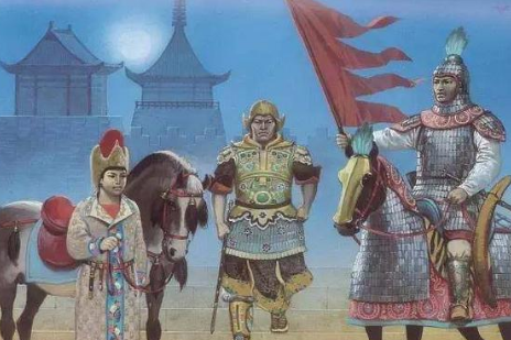 李隆基为什么会重用毫无忠诚的安禄山？导致安史之乱的爆发