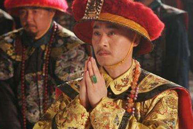 嘉庆帝为什么会在黄宫门前遇刺？真相是什么