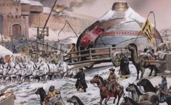 满清实行满蒙联姻，为何却禁止满汉联姻？