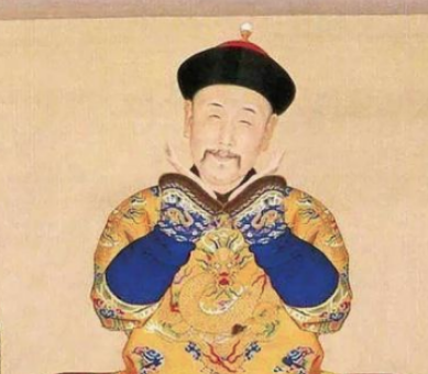 乾隆大婚之时，雍正为何含泪赐死儿子？