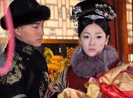 皇太极与海兰珠是什么关系？因情而伤，为情而亡