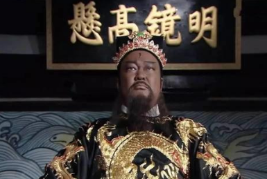 揭秘:还原历史上最真实的包拯