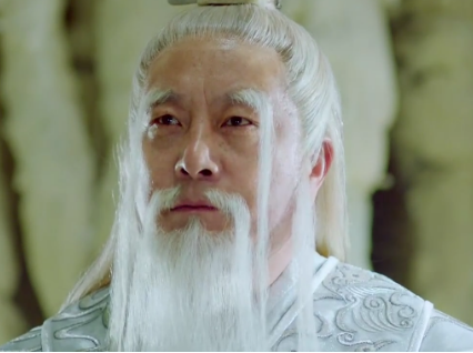 《封神演义》天尊明知杨戬是祸害，为什么他却什么都不做？