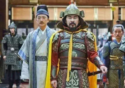 赵匡胤之后北宋都是赵匡胤的后代 为什么南宋却回到了他的一脉呢