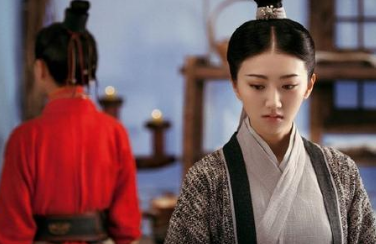 李豫找了睿真皇后一辈子，最后的结果是什么？