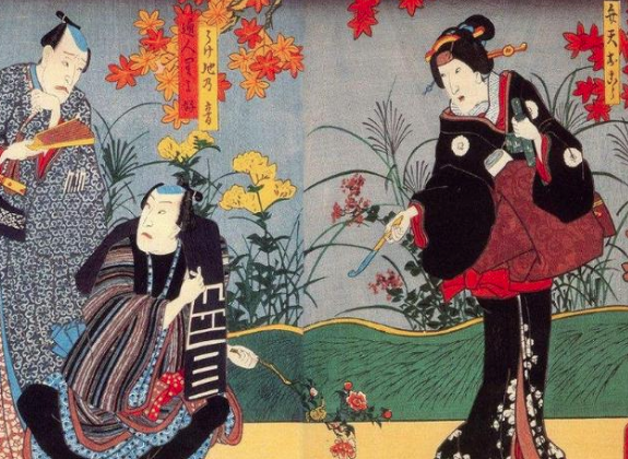 苏我氏的起源与发展，皇室内斗和权臣上位