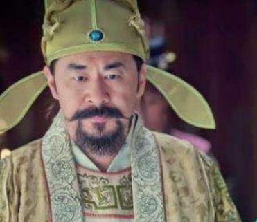 柴荣收复关南地区，辽国为什么没有反击？