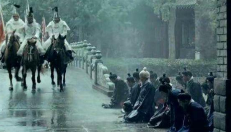 年羹尧为什么能得重用？他有什么过人之处？