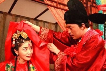 古代驸马可以快速走上人生巅峰的捷径 为什么没有愿意做呢