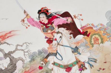 明朝女首领唐赛儿起义失败后结局怎么样？