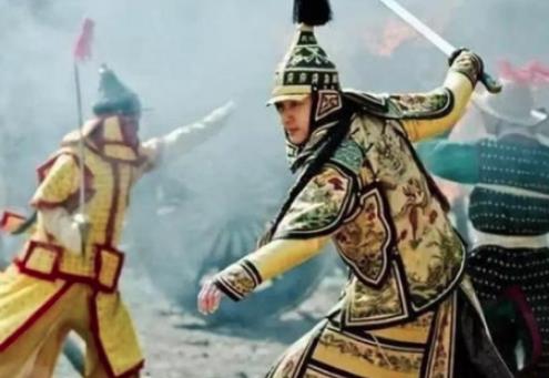 清朝的&ldquo;大内侍卫&rdquo;，什么人才能当？