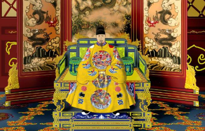 清朝的皇子为什么会叫阿哥呢 这个称呼有什么说法吗