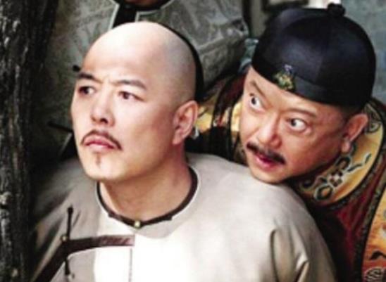 清朝皇帝传位时闹过哪些笑话？