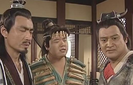 罗士信为什么进不了凌烟阁？比排在末位的秦琼还委屈