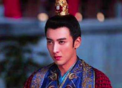 逃亡途中，为什么帝王都要抛弃儿子？