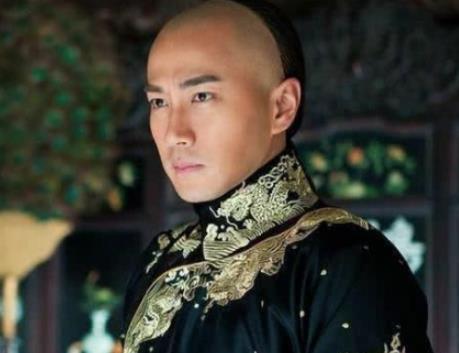 多尔衮占据京师后都干了些什么？