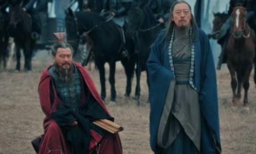 危急关头不听此人之言，曹爽最终送死